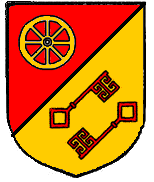 Spichbrecher-Wappen-Weiß
