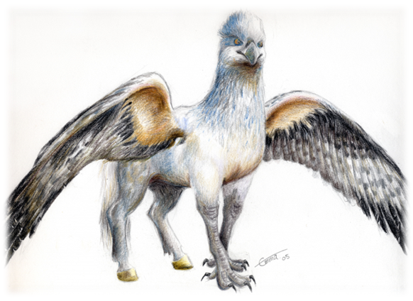 Hippogriff