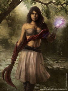 Maren