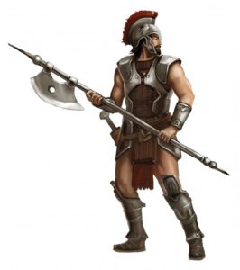 Bothor als Manglabites