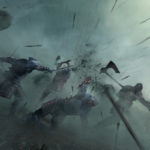 Teil III – Hasardeure (3)